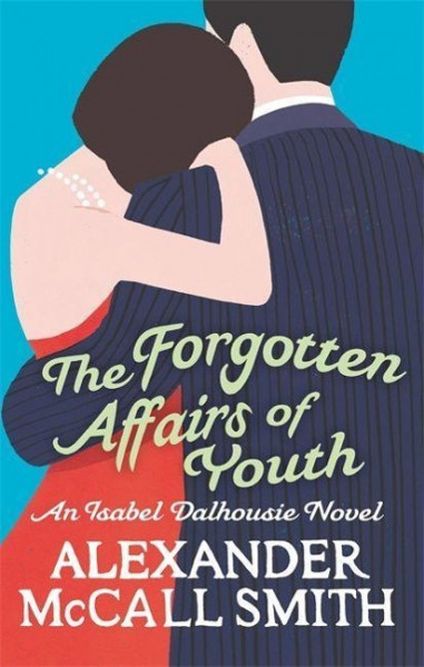 The Forgotten Affairs Of Youth