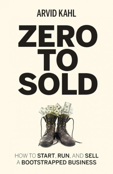 Zero to Sold