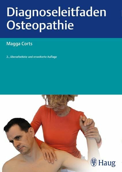 Diagnoseleitfaden Osteopathie