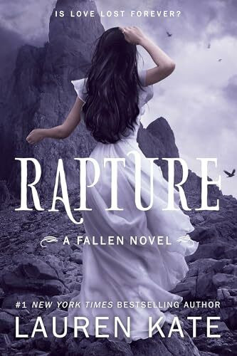 Rapture (Fallen, Band 4)