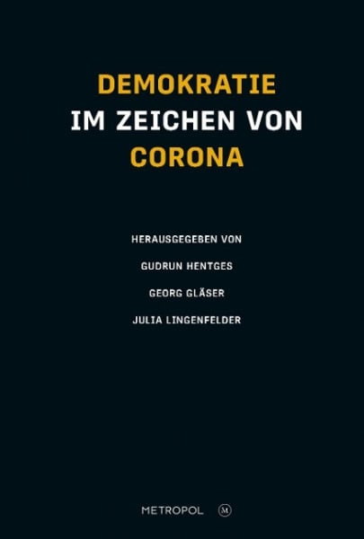 Demokratie im Zeichen von Corona