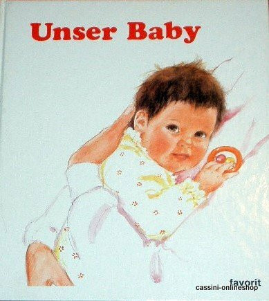 Unser Baby
