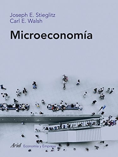Microeconomía (ECONOMIA Y EMPRESA)