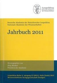 Jahrbuch 2011