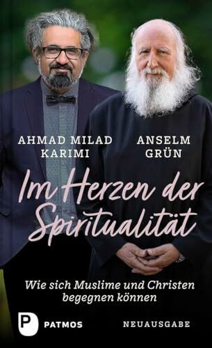 Im Herzen der Spiritualität: Wie sich Muslime und Christen begegnen können.