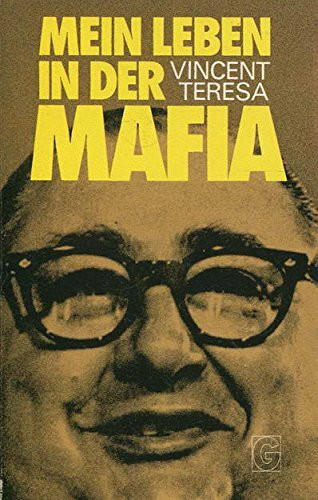 Mein Leben in der Mafia.