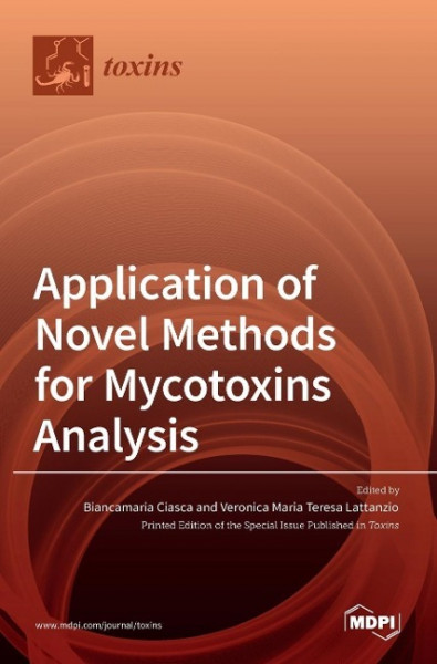 Application of Novel Methods for Mycotoxins Analysis