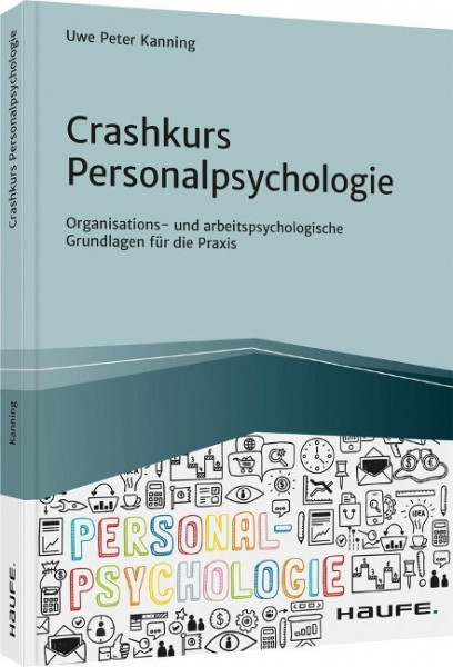 Crashkurs Personalpsychologie