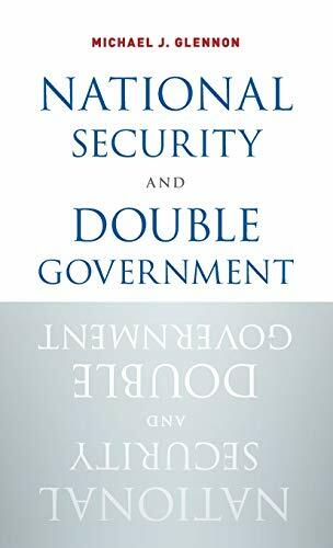 National Security and Double Government National Security and Double Government