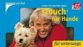 TTouch für Hunde: Für unterwegs