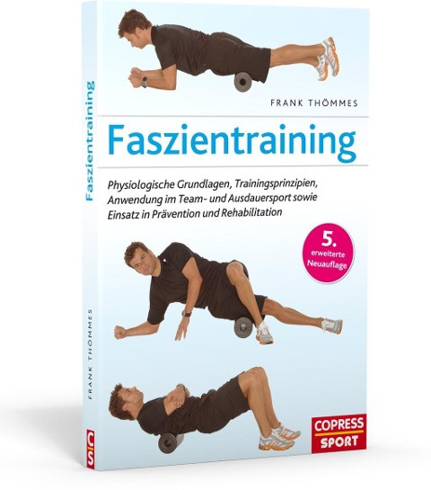 Faszientraining