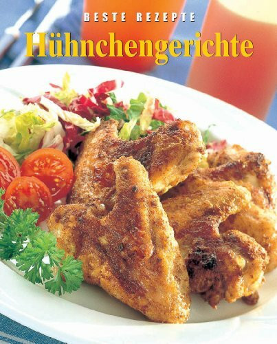 Hühnchengerichte