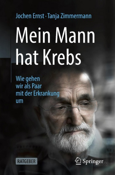 Mein Mann hat Krebs