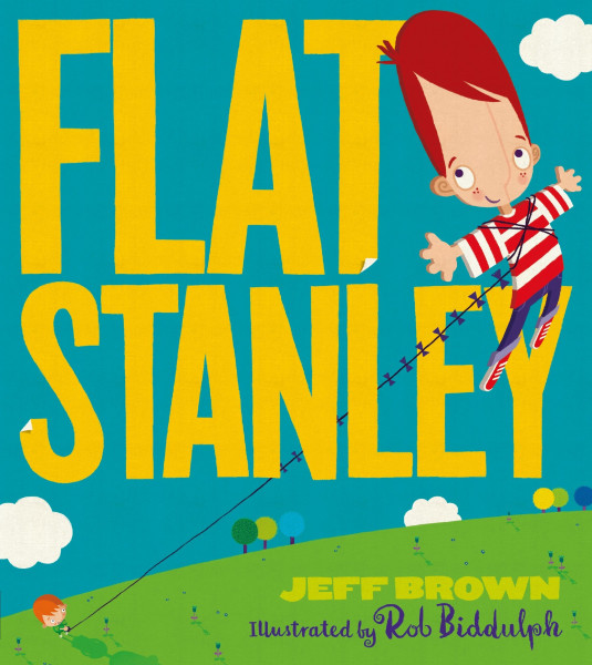 Flat Stanley