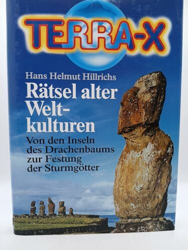 Terra X. Rätsel alter Weltkulturen - von den Inseln des Drachenbaums zur Festung der Sturmgötter