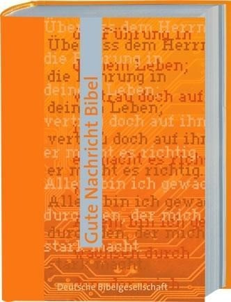 Gute Nachricht Bibel