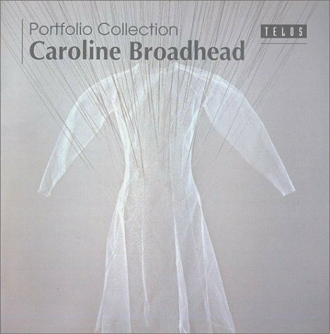 Textile Portfolio: Caroline Broadhead (Portfolio S.)