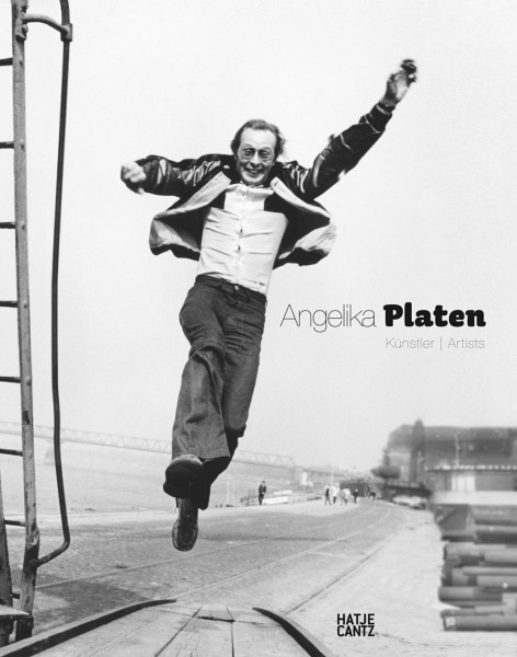 Angelika Platen: Künstler
