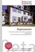 Repossession