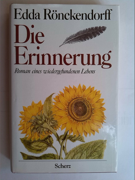 Die Erinnerung .