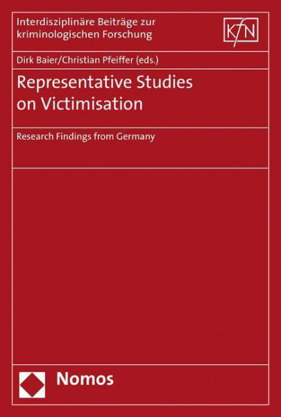 Representative Studies on Victimisation