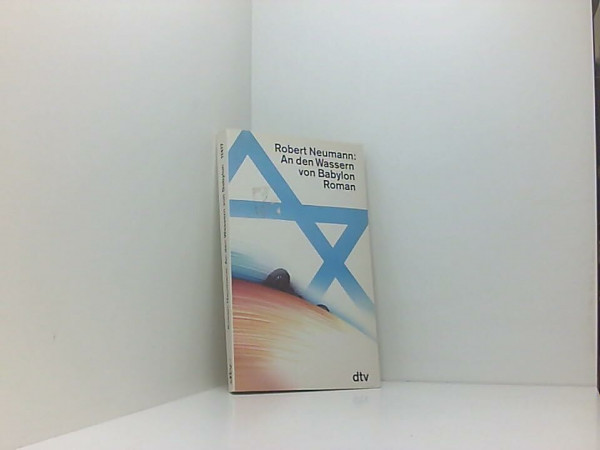 An den Wassern von Babylon: Roman (dtv Literatur)