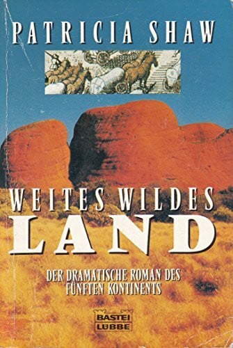 Weites wildes Land
