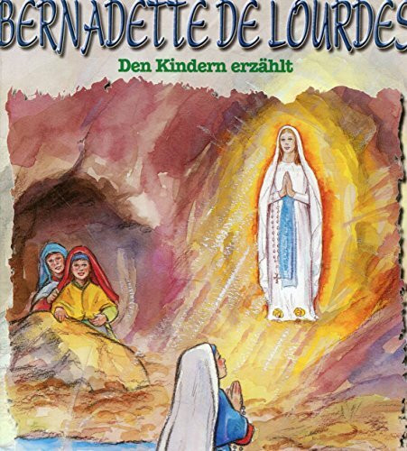 Bernadette von Lourdes