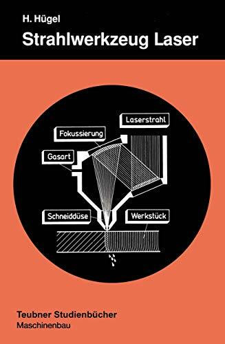 Strahlwerkzeug Laser