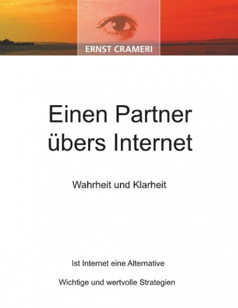 Einen Partner übers Internet