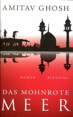 DAS MOHNROTE MEER