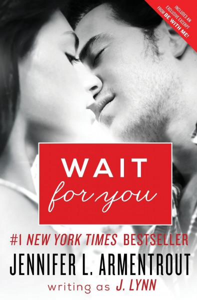 Wait for You PB