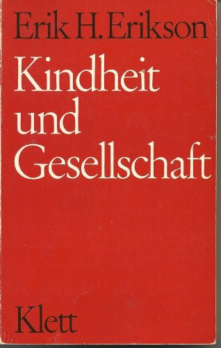 Kindheit und Gesellschaft