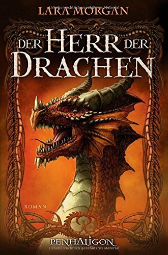 Der Herr der Drachen: Roman