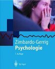 Psychologie (Springer-Lehrbuch)