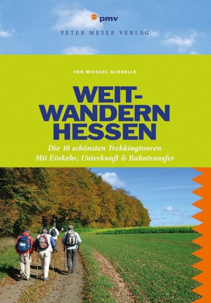 Weitwandern Hessen