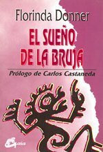 El sueño de la bruja (NAGUAL)