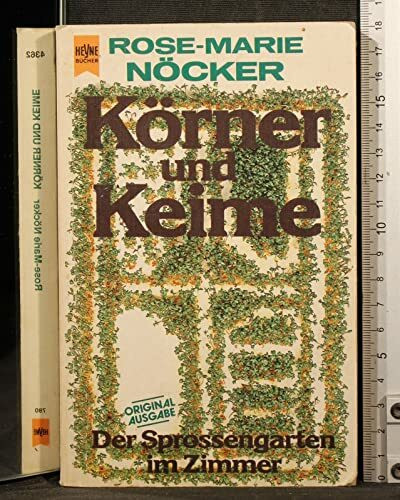 Körner und Keime