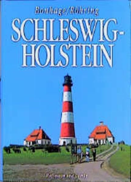 Schleswig-Holstein: Land zwischen den Meeren