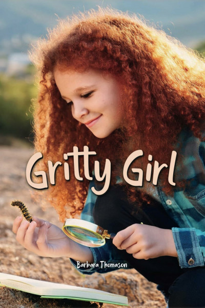 Gritty Girl