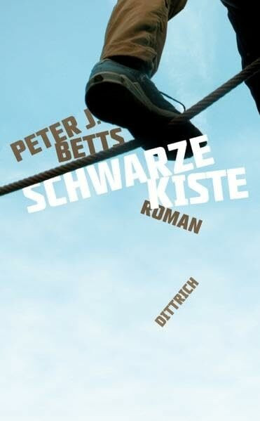 Schwarze Kiste: Roman