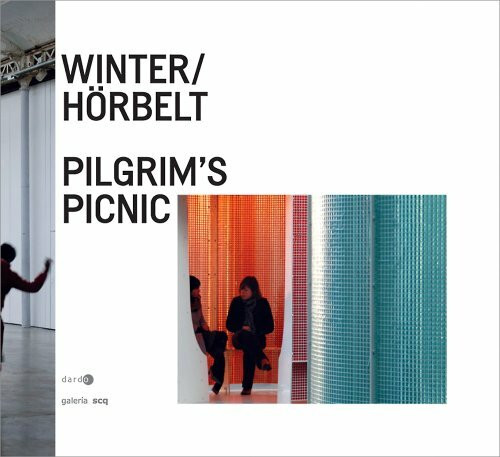 Winter / Hörbelt.: Pilgrim's picnic