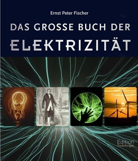 Das große Buch der Elektrizität