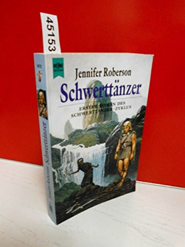 Schwerttänzer. Schwerttänzer-Zyklus 01.