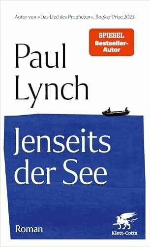 Jenseits der See: Roman | SWR Bestenliste September 2025