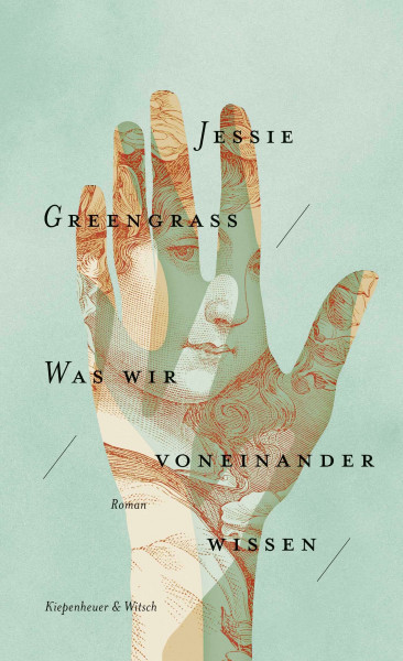 Was wir voneinander wissen: Roman