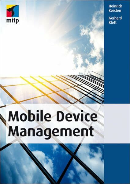 Mobile Device Management (mitp Professional)