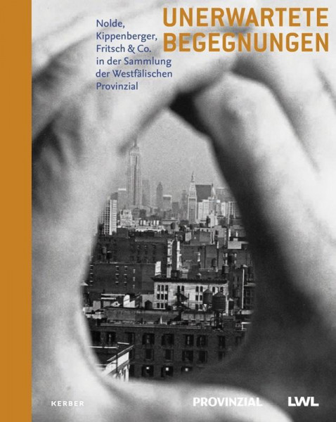 Unerwartete Begegnungen