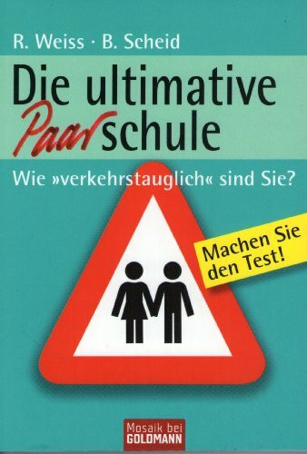 Die ultimative Paarschule: Wie "verkehrstauglich" sind Sie?