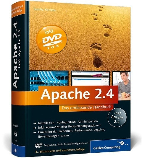 Apache 2.4